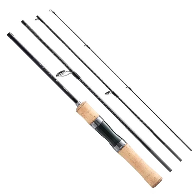 楽天市場】シマノ 24 トラウトワン NS B 47UL-4 / トラウト ロッド