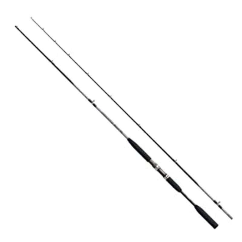 シマノ(SHIMANO) 極点 船竿 公休日米国海兵隊員 73 30-210 手持ちの御釣りも好いたらしい 細身軽さ腹積もり 汎用極点