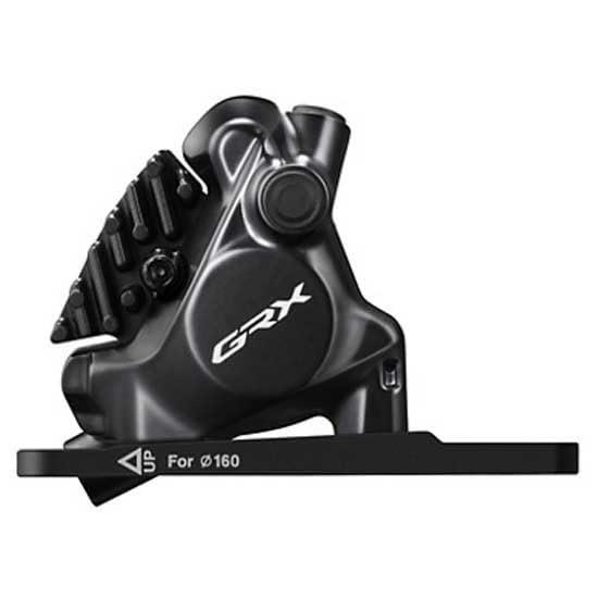 シマノ（SHIMANO） BR-RX820 F L05A R-Pad w/Fin 平ったいM