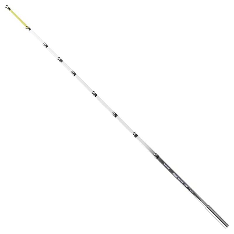 シマノ(SHIMANO) ワカサギ穂先 25 レイクマスターSH L01F