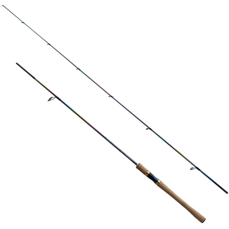 シマノ(SHIMANO) フリースタイル スピニングロッド 23 ワールドシャウラ リミテッド 2751F-2|ぴっぴストア 店