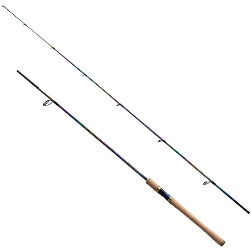 シマノ(SHIMANO) 無償性表現スタイル スピニングロッド 23 ワールドシャウラ リミテッド 2753R-2