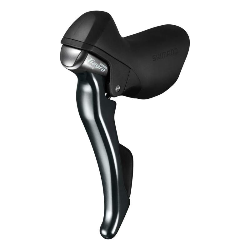 シマノ(SHIMANO) STレバー ST-4700 左レバーのみ 2S IST4700LI2 TIAGRA(ティアグラ)