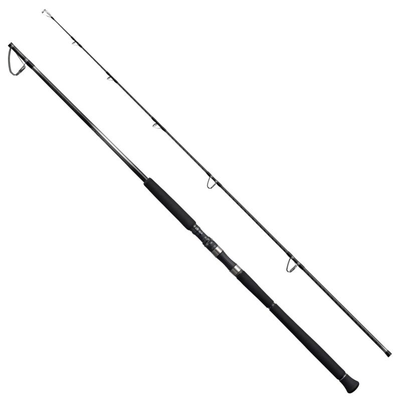 シマノ(SHIMANO) オフショアロッド 25オシアプラッガー リミテッド S710H