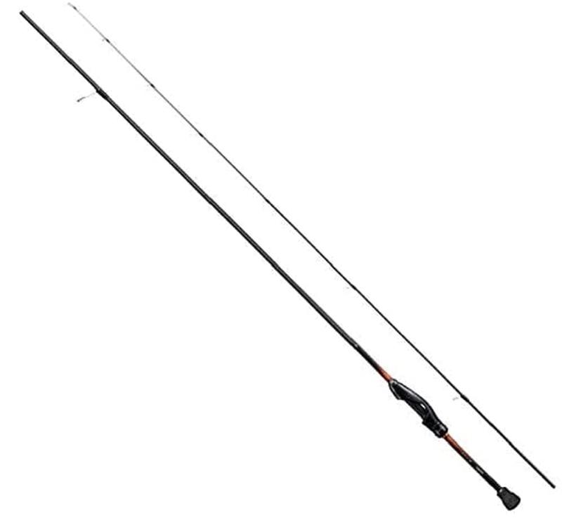 シマノ(SHIMANO) ロックフィッシュロッド 20 ソアレ TT S76UL-S