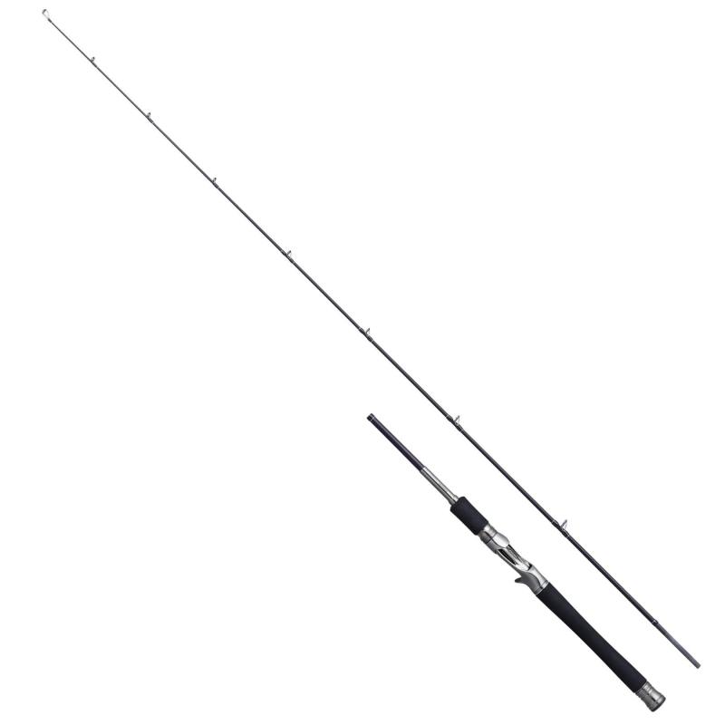 シマノ(SHIMANO) フリースタイルロッド 25レサト 15101F-2｜ぴっぴストア　店