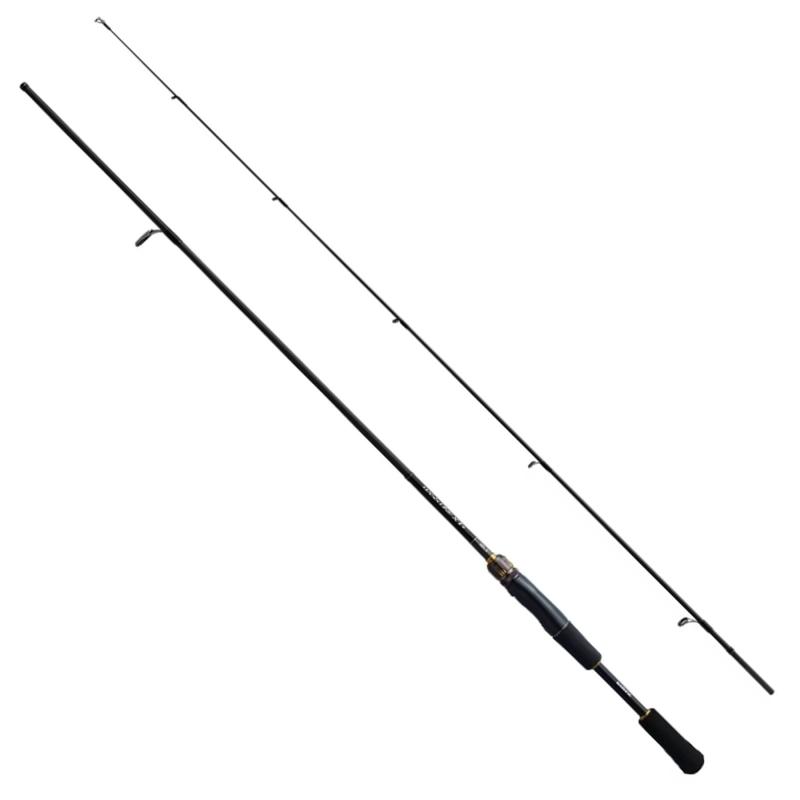 シマノ(SHIMANO) 二階建てバス スピニングロッド 23 二階建てバス一 XT+ 263L-2