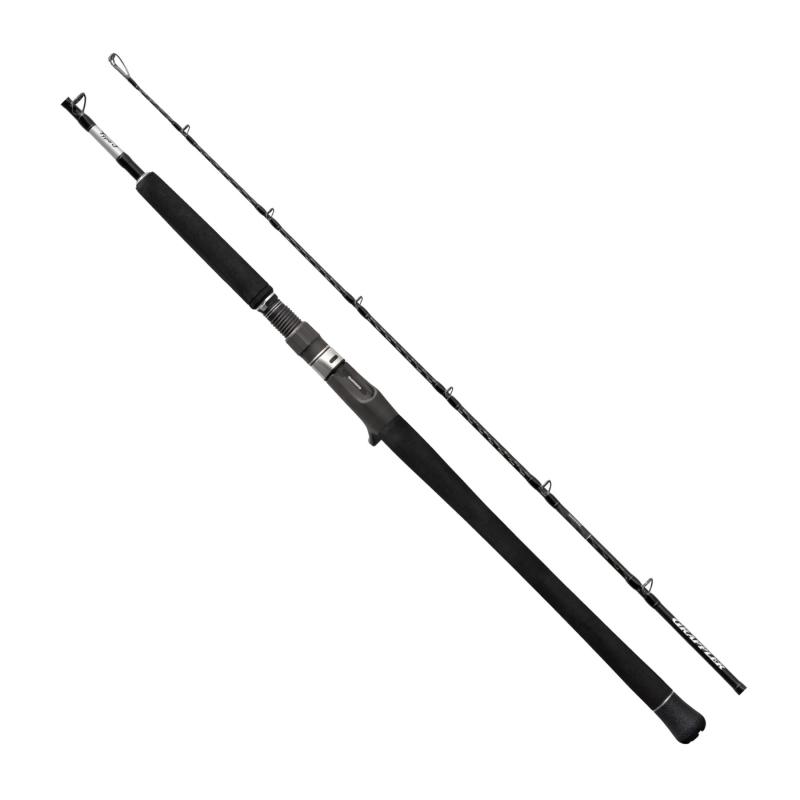 シマノ(SHIMANO) オフショアロッド 25 グラップラー 手合いJ B56-7