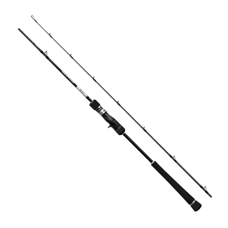 シマノ(SHIMANO) オフショアロッド 25 グラップラー タイプJ B60-4|ぴっぴストア 店