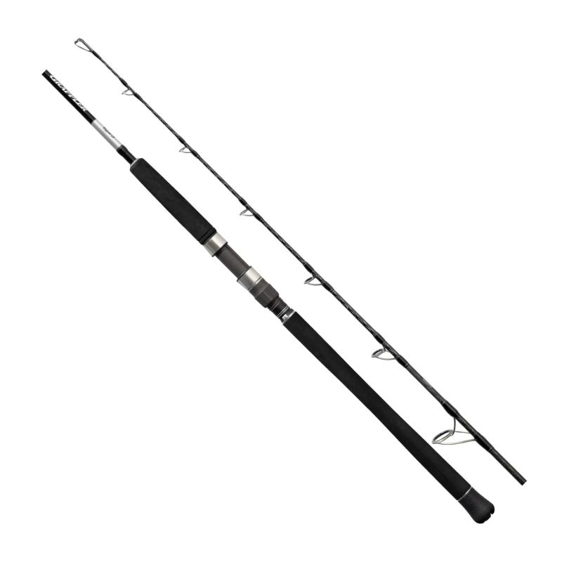 シマノ(SHIMANO) オフショアロッド 25 グラップラー 手合いJ S56-7