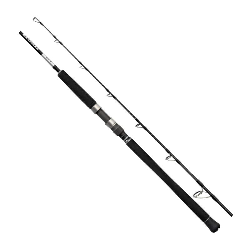 シマノ(SHIMANO) オフショアロッド 25 グラップラー 手合いJ S56-6