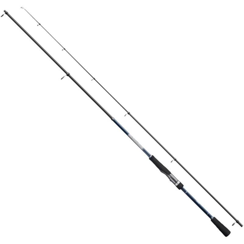 シマノ(SHIMANO) 無償性表現スタイル 極点 23 無償性力くらべ S80ML ふり出し竿