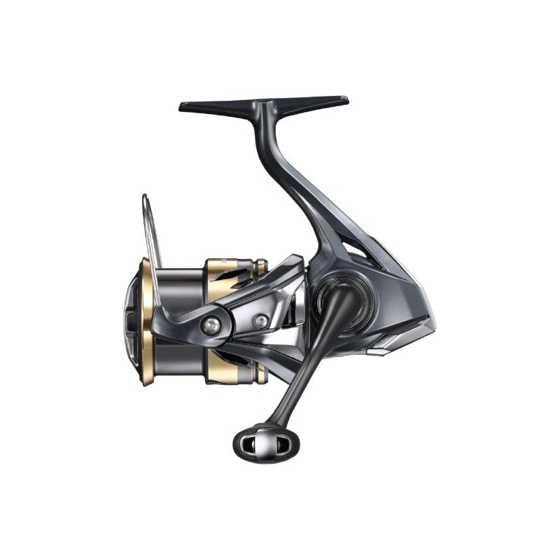 シマノ(SHIMANO) スピニングリール 25アルテグラ 2500SHG