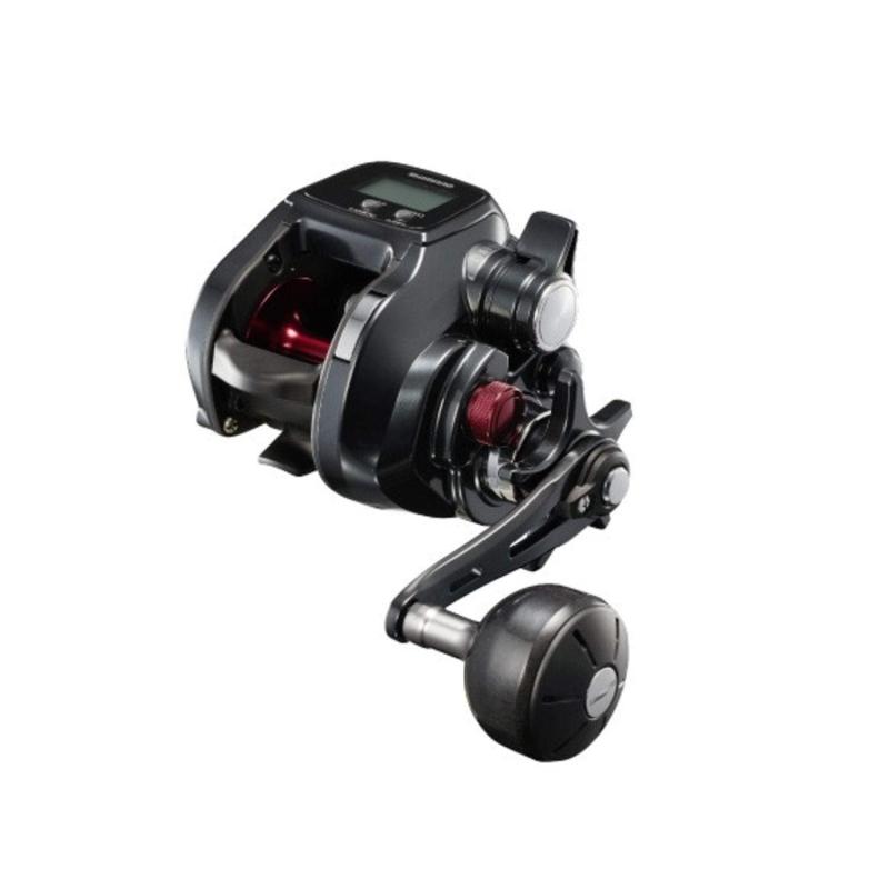 シマノ(SHIMANO) 電動リール 19 プレイズ 600 タチウオテンヤ マルイカ コマセマダイ テンビンタチウオ ヒラメ アカムツ|ぴっぴストア 店