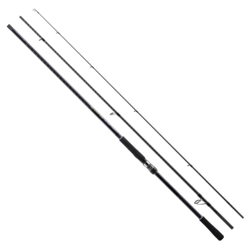 シマノ(SHIMANO) サーフロッド 24 ネッサ SS S112M+