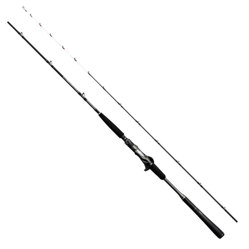 シマノ(SHIMANO) 船竿 25ミッドゲーム XR 64M230|ぴっぴストア 店