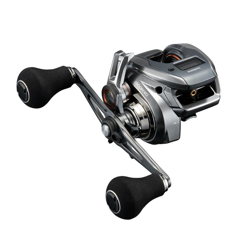 シマノ(SHIMANO) 両軸木管 24 バルケッタ 割り増し金 150DHXG(右)