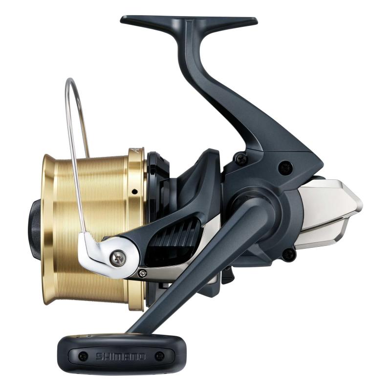 シマノ(SHIMANO) スピニングリール 25活動的役をつける 標準尺度