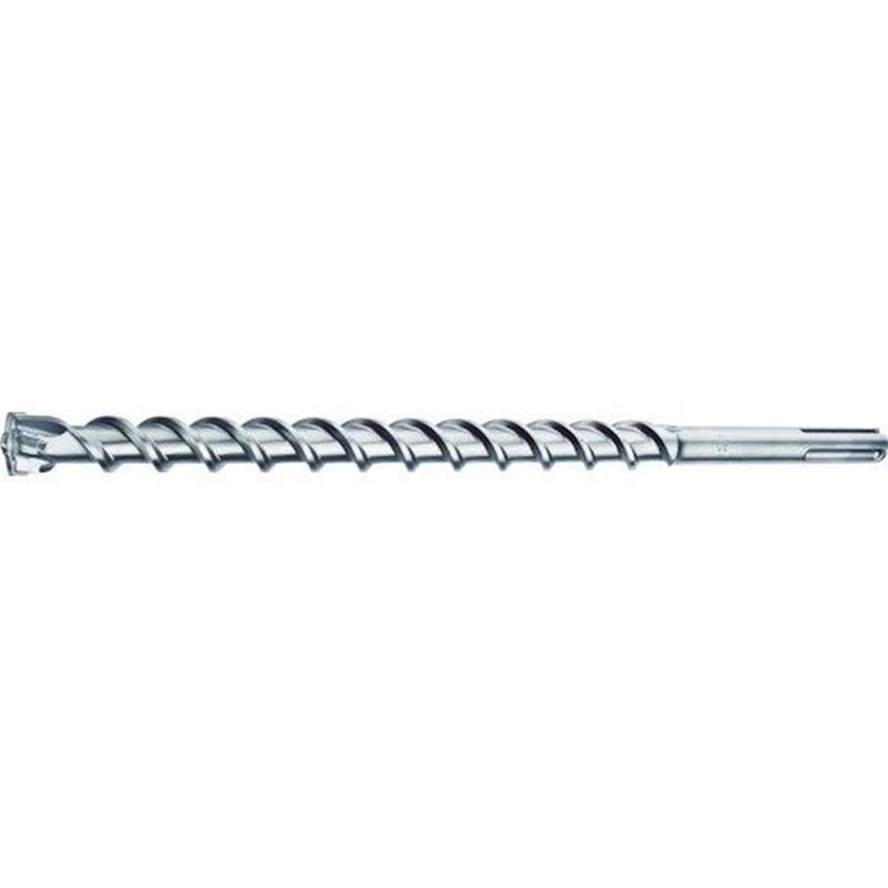 BOSCH(ボッシュ) SDS-maxビットSpeedX 25.0mmφx320mm MAX250320SX|ぴっぴストア 店
