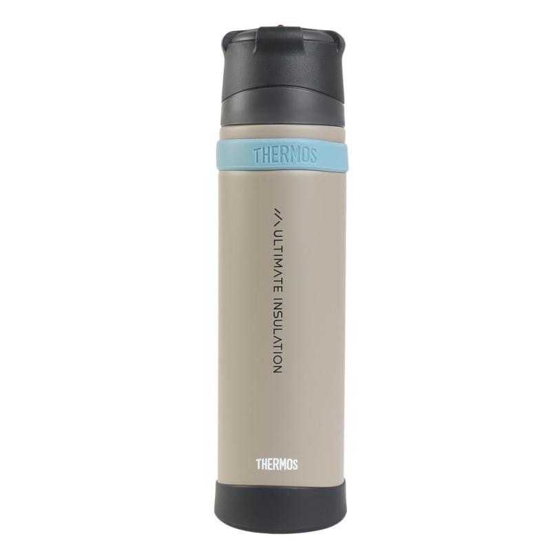 サーモス（THERMOS） 吸い筒 瓶 マグカップ ステンレス鋼瓶 FFX-902 GYBW（赤銅色/ＦＦ）