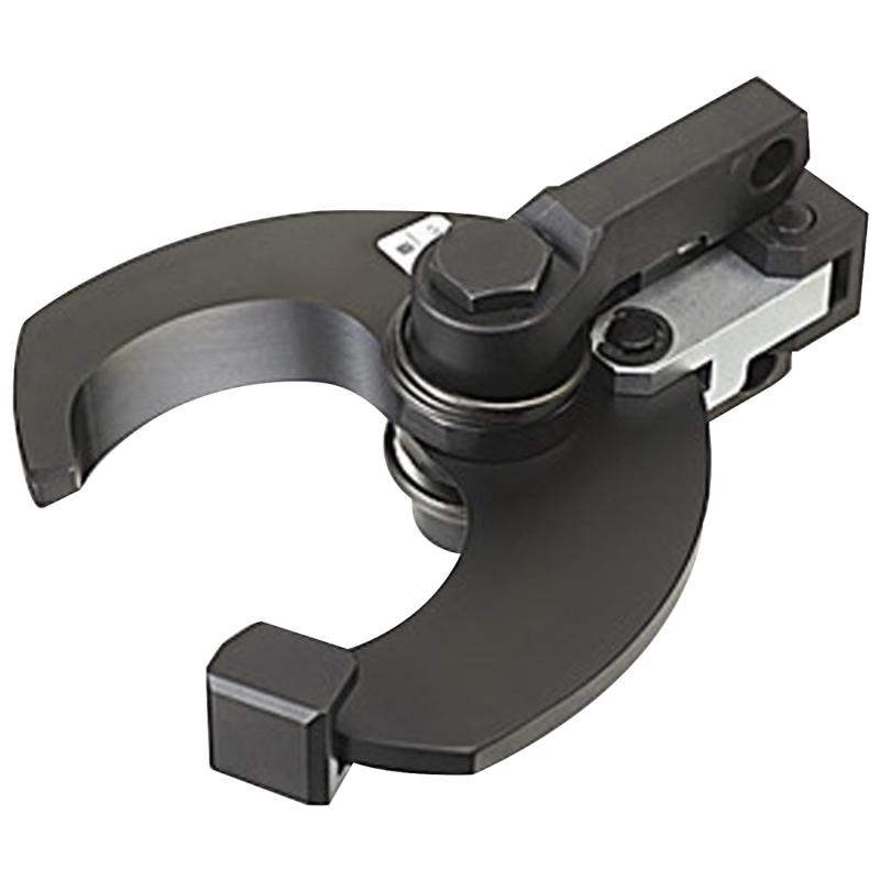 パナソニック(Panasonic) ケーブルカッター刃 ケーブルカッター ( EZ45A6K / EZ4544 ) 圧着器 ( EZ46A4K / EZ4641 ) 油圧マルチ ( EZ46A4X )適合 EZ9X301｜ぴっぴストア　店