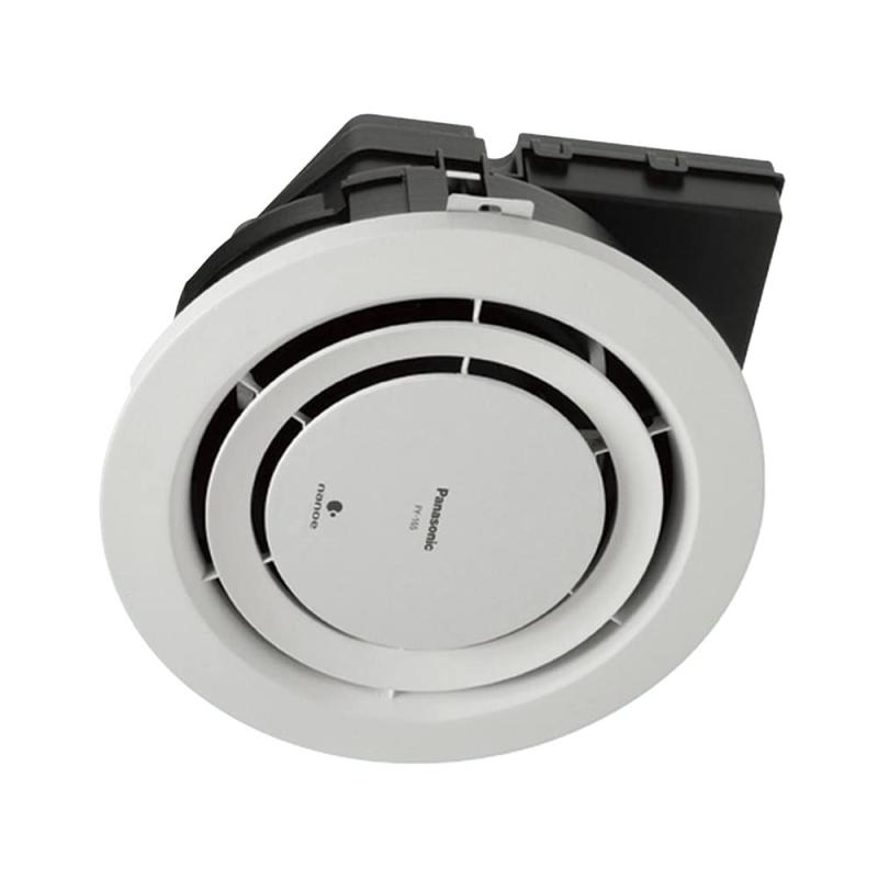 パナソニック(Panasonic) 上昇限度埋込形ナノイー沸き上がる機 FY-16S