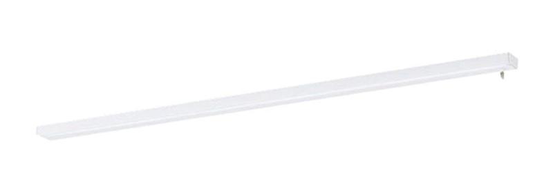 パナソニック(Panasonic) LED 御厨子所点火装置 棚下直付型 L1200 取り替えっこ 両面かざり付ける LGB52212KLE1