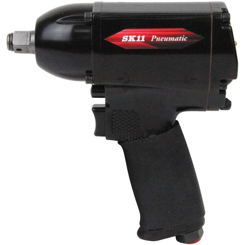 SK11(エスケー11) エアーインパクトレンチ SIW-1600EX|ぴっぴストア 店