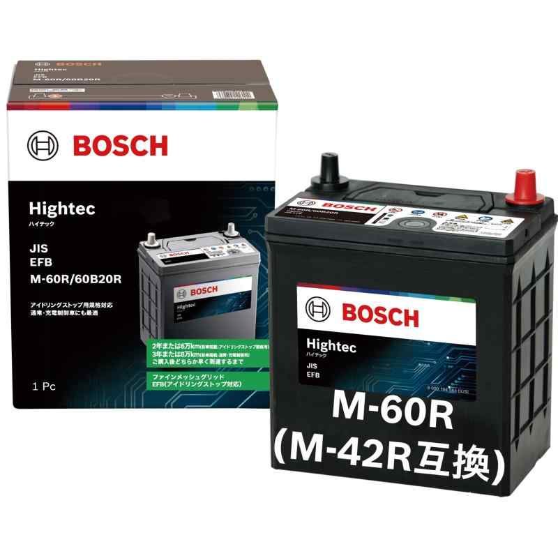 楽天市場】マラソンP5倍 S42B20R BOSCH(ボッシュ) ハイテック