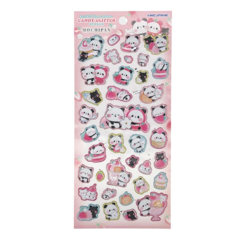 楽天市場】平成 レトロ もちもちぱんだ ジュエル プチドロップ