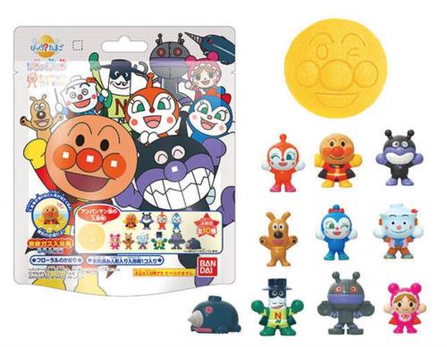 楽天市場】アンパンマン ポップンアンパンマンごう 42x25x35cm