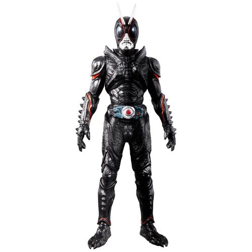 ムービーモンスターシリーズ 仮面ライダーBLACK SUN(対象年齢:3歳以上)画像