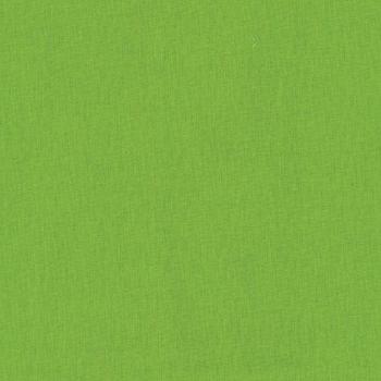 楽天市場 ドイツ製 コットン100 のオシャレなカットクロス 布初心者 ハンドメイド 使い切りorganic Cottonシリーズ 無地 グリーン 黄緑 緑 1枚 約48cmx48cm メール便発送可 ｐｉｐｐｙ ２号店