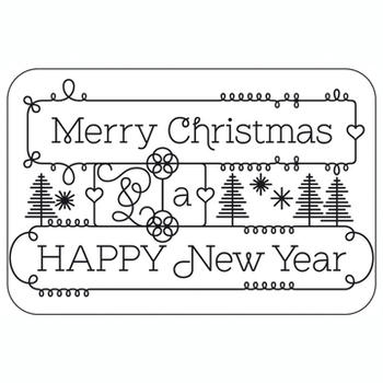 楽天市場 可愛い オシャレヨーロッパ雑貨スタンプドイツのrico Resign 長方形スタンプ Merry Christmas Happy New Year Stamp Christmas New Year 木製 プレゼント クラフト 雑貨 宅配便のみ発送可 ｐｉｐｐｙ ２号店