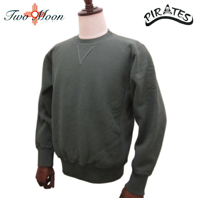 楽天市場】TWO MOON トゥー・ムーン lot 92022 (カーボンブラック) 両V