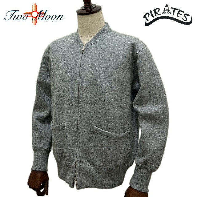 限定レアカラー美品‼︎TWO MOONスウェット黒グレー40/42両V長リブ復刻 楽天市場】TWO MOON トゥー・ムーン lot 92022 (杢グレー) 両V