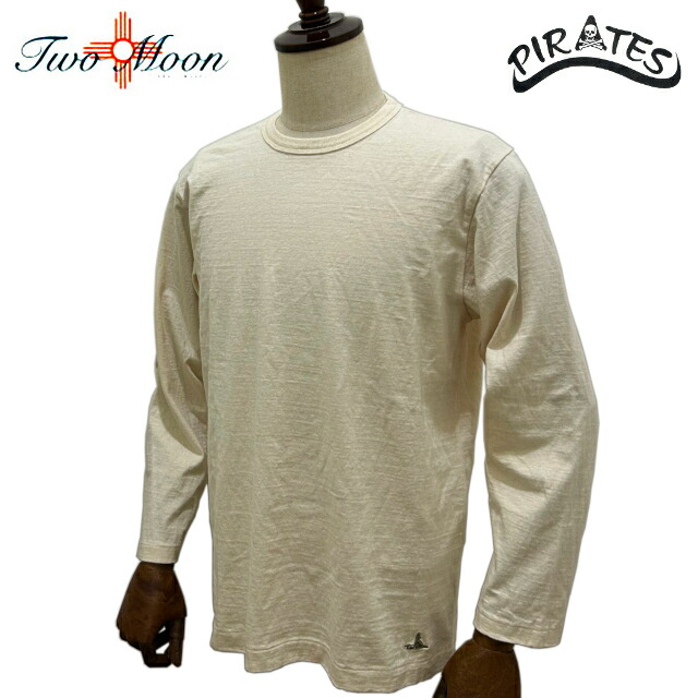 楽天市場】着画あり TWO MOON トゥー・ムーン コットン/リネン スラブ