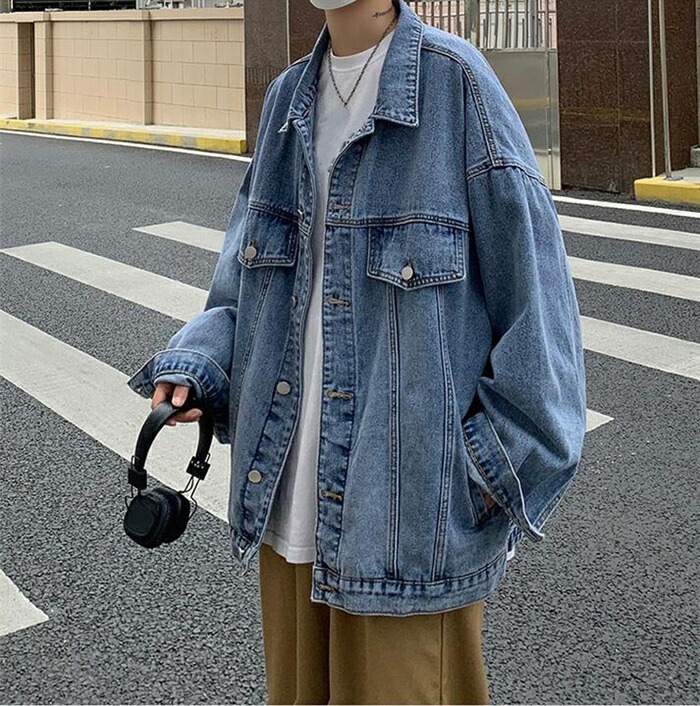 デニムジャケット メンズ ジャン アウター ショート丈 コート ジージャン 服 カジュアル おしゃれ 通勤 紳士服 ジャケット おすすめ お呼ばれ 就活 オフィス 秋冬新作 Meguiars Com Do