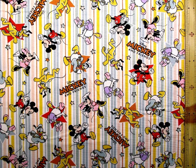 楽天市場】＜USAキャラクター リボン ＞ミッキー＆ミニーマウス