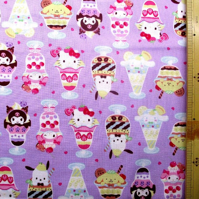 楽天市場】＜☆廃番のため残りわずかとなりました＞ キャラクター 生地