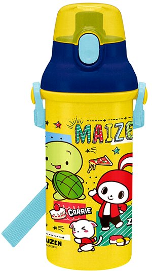 楽天市場】特価【まいぜんシスターズ 直飲み ワンタッチボトル