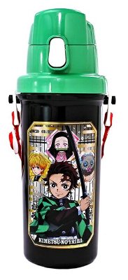 楽天市場】鬼滅の刃 ダイレクトステンレスボトル 容量200ml