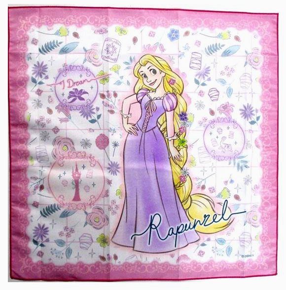 楽天市場】キャラクター ランチクロス ディズニープリンセス