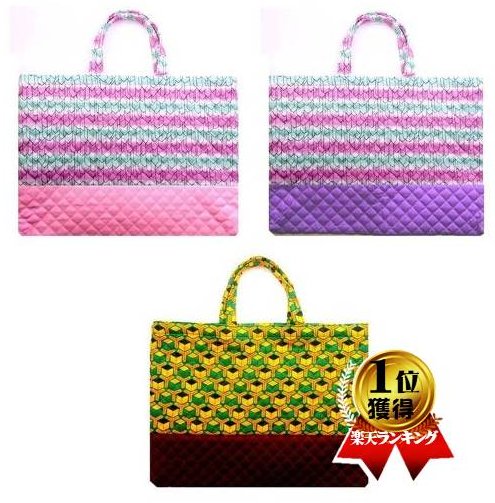 専用ページ　ハンドメイド　市松模様　バッグ ちーたページ ハンドメイド 市松模様 バッグ STYLEBLOCK トート