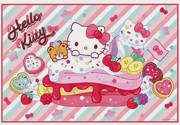 楽天市場】レジャーシート ハローキティ 80's S 子供用 キャラクター