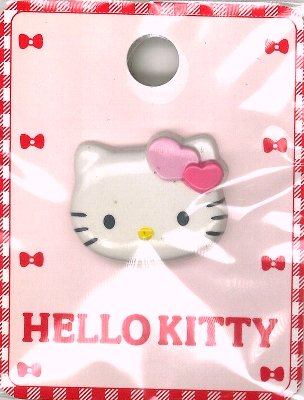 チャーミーキティ　ハローキティ　Hello Kitty　シール　パック 楽天市場】ハローキティ 5枚 シールセット デコレーション