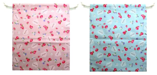 いちま *プロフ必読 上履き袋 巾着袋 リボン ハート いちま *プロフ必読 上履き袋 巾着袋 リボン ハート Amazon