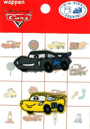 楽天市場】ワッペン Cars(カーズ) 「ジャクソン・ストーム 楽天市場】ワッペン Cars(カーズ) 「ジャクソン・ストーム