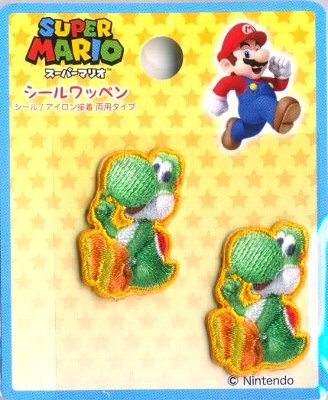 楽天市場 シールワッペン スーパーマリオ ヨッシー Mrs002 ワッペン アイロン ブランド 通販 アップリケ ブレザー シャツ エンブレム アルファベット イニシャル ミリタリー 入園 名前 キャラクター ワッペン通販 ワッペンストア 楽天市場 シールワッペン スーパーマリオ ヨッシー Mrs002 ワッペン アイロン ブランド 通販 アップリケ ブレザー シャツ エンブレム アルファベット イニシャル ミリタリー 入園 名前 キャラクター ワッペン通販 ワッペンストア
