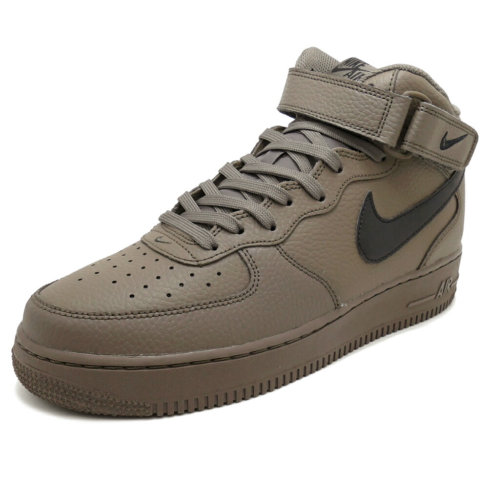 PISTACCHIO Rakuten Global Market: NIKE AIR FORCE 1 MID '07 PISTACCHIO Rakuten Global Market: NIKE AIR FORCE 1 MID '07